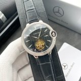 2020SS新作Cartierカルティエメンズ時計スーパーコピー 5色