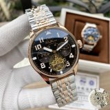 2020SS新作IWC メンズ時計スーパーコピー 6色