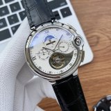 2020SS新作Cartierカルティエメンズ時計スーパーコピー 6色