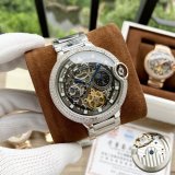 2020SS新作Cartierカルティエメンズ時計スーパーコピー 7色