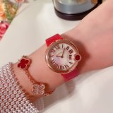 2020SS新作Cartierカルティエレディース時計スーパーコピー