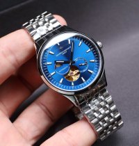 2020SS新作Vacheron Constantinヴァシュロンコンスタンタンメンズ時計スーパーコピー
