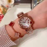 2020SS新作Cartierカルティエレディース時計スーパーコピー