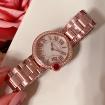 2020SS新作Cartierカルティエレディース時計スーパーコピー