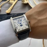 2020SS新作Cartierカルティエメンズ時計スーパーコピー 4色