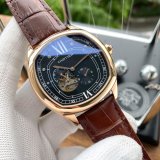 2020SS新作Cartierカルティエメンズ時計スーパーコピー 4色