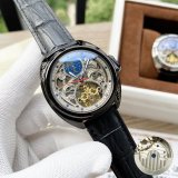 2020SS新作Cartierカルティエメンズ時計スーパーコピー 6色