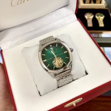 2020SS新作Cartierカルティエメンズ時計スーパーコピー 3色