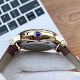2020SS新作Cartierカルティエメンズ時計スーパーコピー 7色