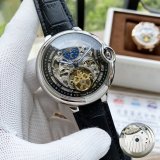 2020SS新作Cartierカルティエメンズ時計スーパーコピー 6色