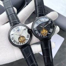 2020SS新作Cartierカルティエメンズ時計スーパーコピー 4色