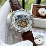 2020SS新作Cartierカルティエメンズ時計スーパーコピー 6色