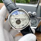 2020SS新作Cartierカルティエメンズ時計スーパーコピー 4色