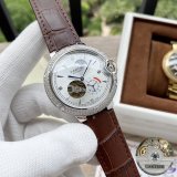 2020SS新作Cartierカルティエメンズ時計スーパーコピー6色
