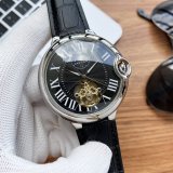 2020SS新作Cartierカルティエメンズ時計スーパーコピー 8色