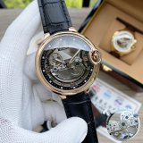 2020SS新作Cartierカルティエメンズ時計スーパーコピー 7色