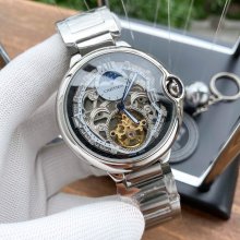 2020SS新作Cartierカルティエメンズ時計スーパーコピー 7色