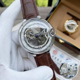 2020SS新作Cartierカルティエメンズ時計スーパーコピー 7色