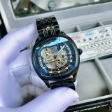 2020SS新作Cartierカルティエメンズ時計スーパーコピー 6色