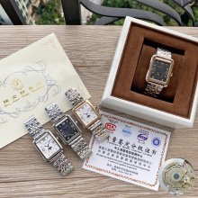 2020SS新作Cartierカルティエメンズ時計スーパーコピー 4色