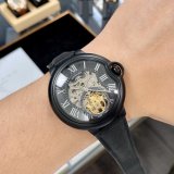 2020SS新作Cartierカルティエメンズ時計スーパーコピー 5色