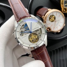 2020SS新作Cartierカルティエメンズ時計スーパーコピー 5色