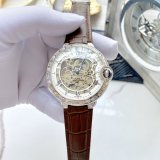 2020SS新作Cartierカルティエメンズ時計スーパーコピー 8色