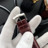 2020SS新作Cartierカルティエメンズ時計スーパーコピー 5色