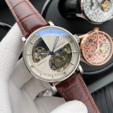 2020SS新作Cartierカルティエメンズ時計スーパーコピー 5色