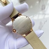 2020SS新作Cartierカルティエレディース時計スーパーコピー 4色