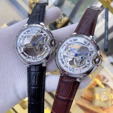 2020SS新作Cartierカルティエメンズ時計スーパーコピー 6色