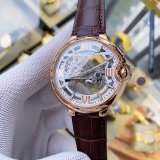 2020SS新作Cartierカルティエメンズ時計スーパーコピー 6色