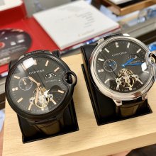 2020SS新作Cartierカルティエメンズ時計スーパーコピー 4色