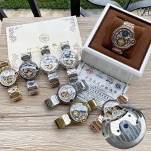 2020SS新作Cartierカルティエメンズ時計スーパーコピー 7色