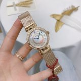 2020SS新作Cartierカルティエレディース時計スーパーコピー4色