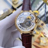 2020SS新作Cartierカルティエメンズ時計スーパーコピー 6色