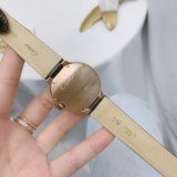 2020SS新作Cartierカルティエレディース時計スーパーコピー 5色