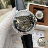 2020SS新作Cartierカルティエメンズ時計スーパーコピー 5色