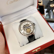 2020SS新作Cartierカルティエメンズ時計スーパーコピー 5色