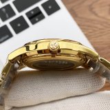 2020SS新作Vacheron Constantinヴァシュロンコンスタンタンメンズ時計スーパーコピー 4色