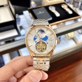 2020SS新作Vacheron Constantinヴァシュロンコンスタンタンメンズ時計スーパーコピー 4色