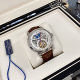2020SS新作Vacheron Constantinヴァシュロンコンスタンタンメンズ時計スーパーコピー4色