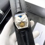 2020SS新作Vacheron Constantinヴァシュロンコンスタンタンメンズ時計スーパーコピー4色