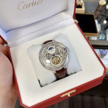 2020SS新作Cartierカルティエレディース時計スーパーコピー 5色