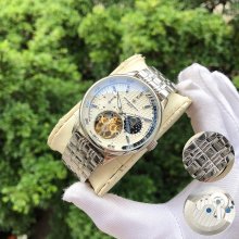 2020SS新作Vacheron Constantinヴァシュロンコンスタンタンメンズ時計スーパーコピー4色