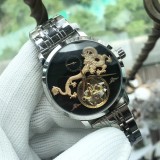 2020SS新作Vacheron Constantinヴァシュロンコンスタンタンメンズ時計スーパーコピー4色
