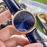 2020SS新作Vacheron Constantinヴァシュロンコンスタンタンメンズ時計スーパーコピー 3色