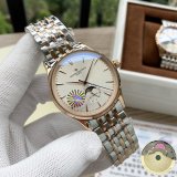 2020SS新作Vacheron Constantinヴァシュロンコンスタンタンメンズ時計スーパーコピー6色