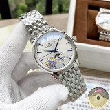 2020SS新作Vacheron Constantinヴァシュロンコンスタンタンメンズ時計スーパーコピー6色