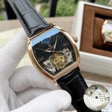 2020SS新作Vacheron Constantinヴァシュロンコンスタンタンメンズ時計スーパーコピー6色